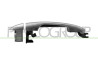 MANIGLIA ANTERIORE/POSTERIORE DESTRA-ESTERNA-ARGENTO FIAT - 500 L - Mod. 04/12 - 05/17