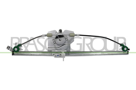 MECCANISMO ALZACRISTALLO ANTERIORE SINISTRO MOD.5 PORTE