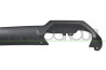 MODANATURA PARAURTI ANTERIORE-CENTRALE-INFERIORE-ARGENTO MOD. RIPCURL CITROEN - C3 AIRCROSS - Mod. 06/21 -