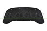 PANNELLO INSONORIZZATORE COFANO-19 CLIPS MERCEDES - CLA CLASS (W117/C117) - Mod. 01/13 - 03/16