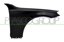 PARAFANGO ANTERIORE DESTRO MERCEDES - S CLASS (W222) - Mod. 06/13 - 06/17