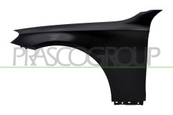 PARAFANGO ANTERIORE SINISTRO MERCEDES - S CLASS (W222) - Mod. 06/13 - 06/17
