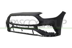 PARAURTI ANTERIORE-CON PRIMER-CON TRACCE PARK ASSIST MERCEDES - C CLASS AMG/AMG LINE (W206/S206) - Mod. 09/21 -