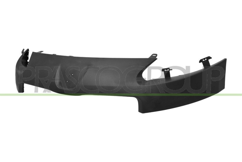 PARAURTI ANTERIORE-SUPERIORE-CON PRIMER PEUGEOT - PARTNER - Mod. 01/12 - 05/15