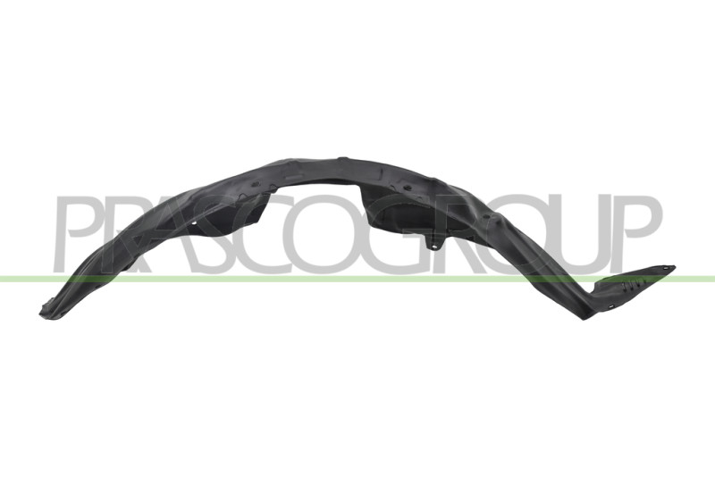 PASSARUOTA ANTERIORE DESTRO MAZDA - 2 (DE) - Mod. 01/08 - 09/14