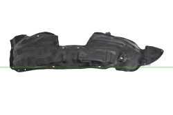 PASSARUOTA ANTERIORE DESTRO MAZDA - 2 (DE) - Mod. 01/08 - 09/14