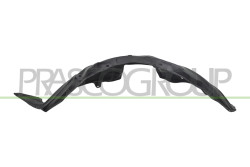 PASSARUOTA ANTERIORE SINISTRO MAZDA - 2 (DE) - Mod. 01/08 - 09/14