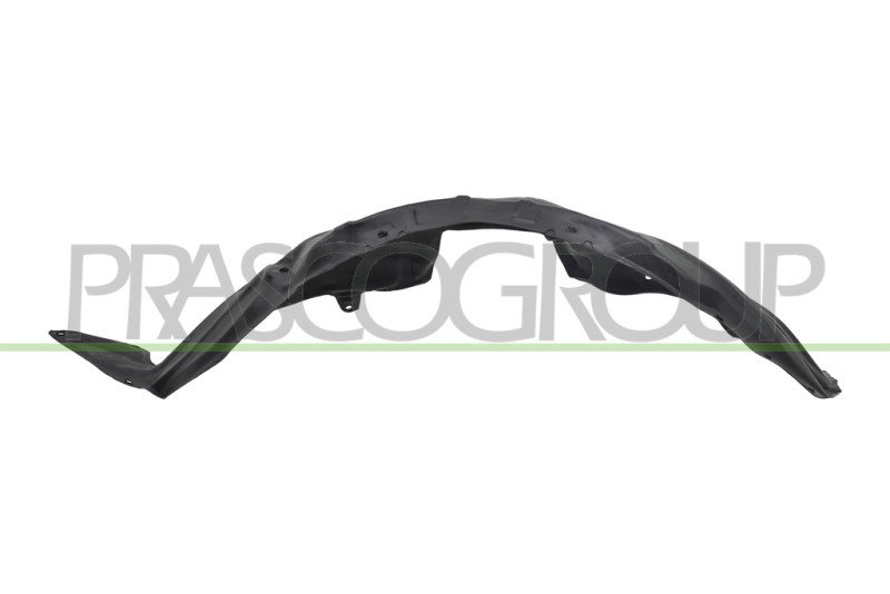 PASSARUOTA ANTERIORE SINISTRO MAZDA - 2 (DE) - Mod. 01/08 - 09/14