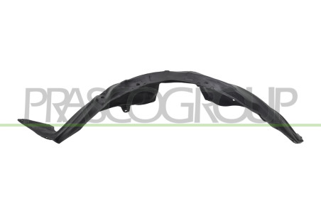 PASSARUOTA ANTERIORE SINISTRO MAZDA - 2 (DE) - Mod. 01/08 - 09/14