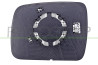 PIASTRA SPECCHIO DESTRA-TERMICA-CONVESSA-BLU LAND ROVER - RANGE ROVER - SPORT - L320 - Mod. 01/10 - 04/13