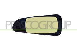 PIASTRA SPECCHIO SINISTRA-INFERIORE-CONVESSA FORD - TRANSIT/TOURNEO - CUSTOM (TTF) - Mod. 05/13 - 04/18