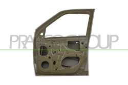 PORTA ANTERIORE DESTRA SUZUKI - SWIFT - Mod. 01/05 - 12/06
