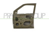 PORTA ANTERIORE DESTRA SUZUKI - SWIFT - Mod. 01/05 - 12/06