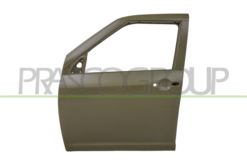 PORTA ANTERIORE SINISTRA SUZUKI - SWIFT - Mod. 01/05 - 12/06