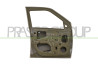 PORTA ANTERIORE SINISTRA SUZUKI - SWIFT - Mod. 01/05 - 12/06
