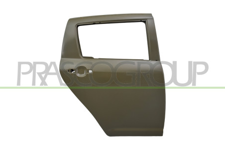 PORTA POSTERIORE SINISTRA SUZUKI - SWIFT - Mod. 01/05 - 12/06