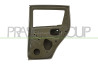 PORTA POSTERIORE SINISTRA SUZUKI - SWIFT - Mod. 01/05 - 12/06