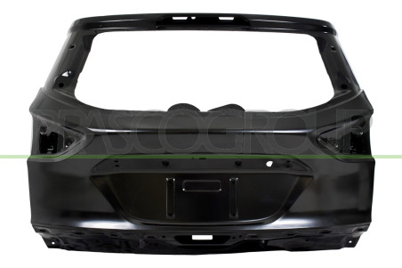 PORTELLONE POSTERIORE FORD - KUGA - Mod. 01/13 - 08/16