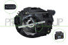PROIETTORE DESTRO HB2-ELETTRICO-CON MOTORE VOLKSWAGEN - NEW BEETLE - Mod. 01/12 - 03/16