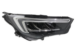 PROIETTORE SX VOLKSWAGEN - T-ROC R-LINE - Mod. 12/17 - 02/22