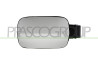 SPORTELLO SERBATOIO AUDI - A3 3/5 PORTE (8VF/8VK) - Mod. 02/16 - 04/20