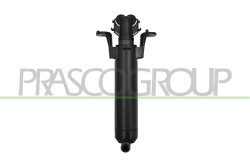 SPRUZZATORE LAVAFARI SINISTRO AUDI - A3 3/5 PORTE (8V1/8VA) - Mod. 09/12 - 02/16