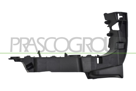 STAFFA SINISTRA PARAURTI ANTERIORE AUDI - A3 3/5 PORTE (8VF/8VK) - Mod. 02/16 - 04/20