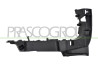 STAFFA SINISTRA PARAURTI ANTERIORE AUDI - A3 3/5 PORTE (8VF/8VK) - Mod. 02/16 - 04/20