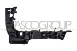 STAFFA SINISTRA PARAURTI ANTERIORE AUDI - A3 3/5 PORTE (8VF/8VK) - Mod. 02/16 - 04/20