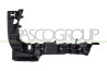 STAFFA SINISTRA PARAURTI ANTERIORE AUDI - A3 3/5 PORTE (8VF/8VK) - Mod. 02/16 - 04/20