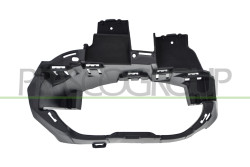 SUPPORTO CORNICE TUBO SCARICO DESTRO MERCEDES - CLA CLASS (W118/C118) AMG/AMG LINE - Mod. 05/19 -
