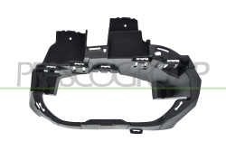 SUPPORTO CORNICE TUBO SCARICO SINISTRO MERCEDES - CLA CLASS (W118/C118) AMG/AMG LINE - Mod. 05/19 -