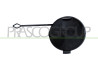 TAPPO COPRI GANCIO TRAINO PARAURTI ANTERIORE-CON PRIMER MOD. M-TECH BMW - 5 SERIES - G30/G31/F90 M-TECH - Mod. 01/17 - 06/20