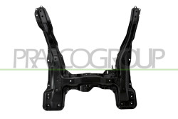 TELAIO SUPPORTO MOTORE PEUGEOT - EXPERT - Mod. 01/07 - 02/16