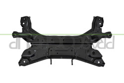 TELAIO SUPPORTO MOTORE MOD. BENZINA E GPL OPEL/VAUXHALL - AGILA - Mod. 01/08 - 05/15