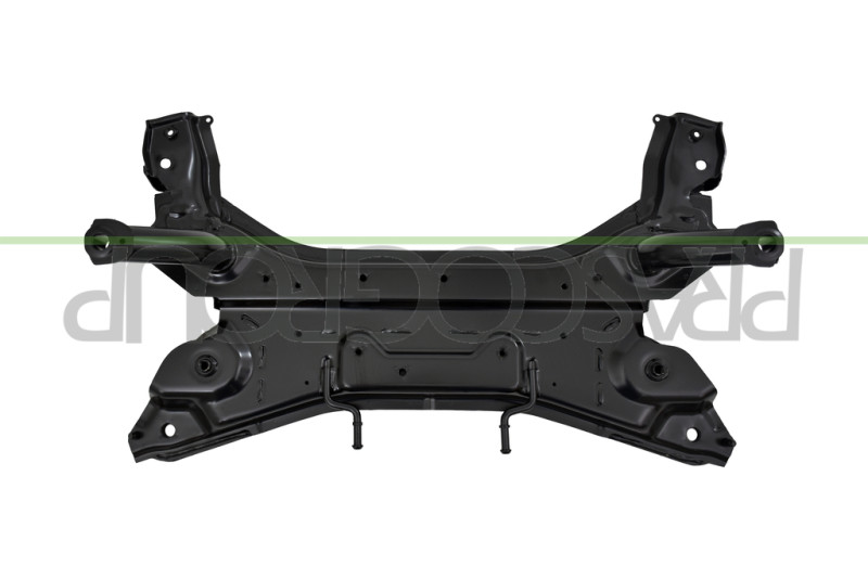 TELAIO SUPPORTO MOTORE MOD. BENZINA E GPL