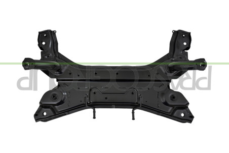 TELAIO SUPPORTO MOTORE MOD. BENZINA E GPL OPEL/VAUXHALL - AGILA - Mod. 01/08 - 05/15