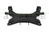 TELAIO SUPPORTO MOTORE MOD. BENZINA E GPL OPEL/VAUXHALL - AGILA - Mod. 01/08 - 05/15