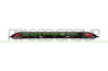TERZA LUCE STOP-LED SKODA - FABIA (NJ) - Mod. 08/14 - 06/18