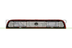 TERZA LUCE STOP-LED TOYOTA - YARIS - Mod. 09/11 - 06/14