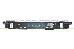 TRAVERSA ANTERIORE-INFERIORE-CON STAFFA CITROEN - C4 GRAND PICASSO - Mod. 07/13 - 08/16