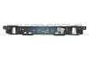 TRAVERSA ANTERIORE-INFERIORE-CON STAFFA CITROEN - C4 PICASSO - Mod. 07/13 - 08/16