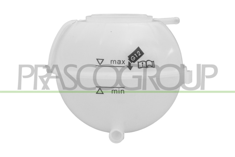 VASCHETTA ACQUA A ESPANSIONE AUDI - A1 - Mod. 08/10 - 06/14