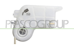 VASCHETTA ACQUA A ESPANSIONE AUDI - A6 - Mod. 05/04 - 10/08