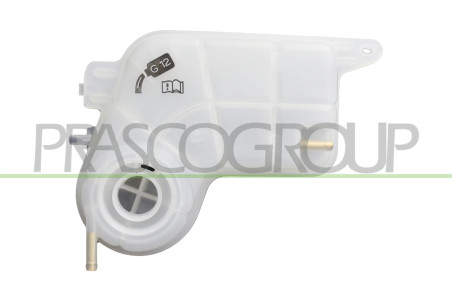 VASCHETTA ACQUA A ESPANSIONE AUDI - A6 - Mod. 05/04 - 10/08