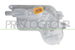 VASCHETTA ACQUA A ESPANSIONE AUDI - A6 - Mod. 05/04 - 10/08