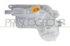 VASCHETTA ACQUA A ESPANSIONE AUDI - A6 - Mod. 05/04 - 10/08