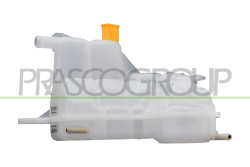 VASCHETTA ACQUA A ESPANSIONE AUDI - A6 - Mod. 05/04 - 10/08