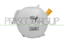VASCHETTA ACQUA A ESPANSIONE AUDI - Q3 (8U) - Mod. 09/14 - 09/16