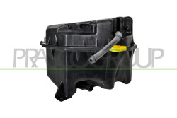 VASCHETTA ACQUA A ESPANSIONE AUDI - Q7 (4L) - Mod. 07/09 - 05/15